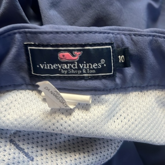 Set of 3 Vineyard Vines Boys Shorts - Picture 4 of 5